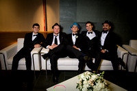 Reception Candids