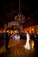 First Dance